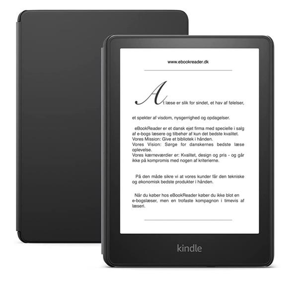 eBookReader Amazon Kindle Paperwhite 5 2021 Kids Edition Sort